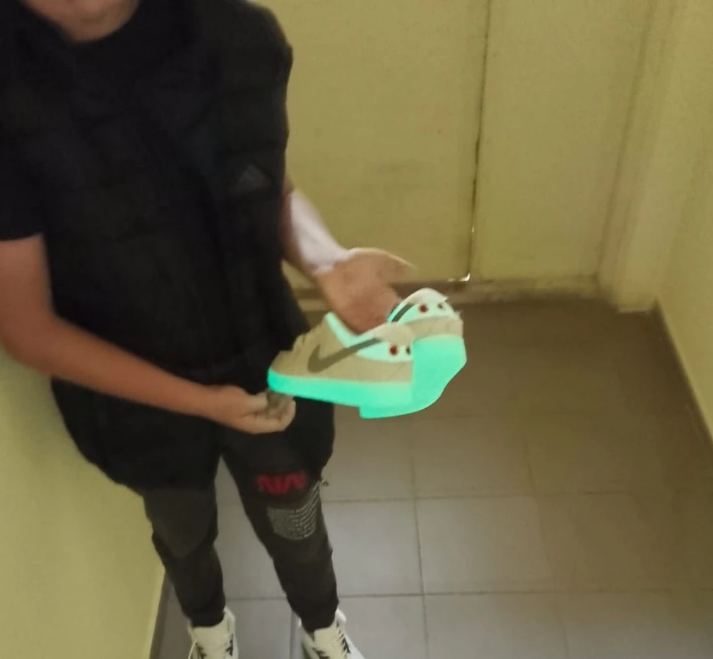 Сыну понравились)