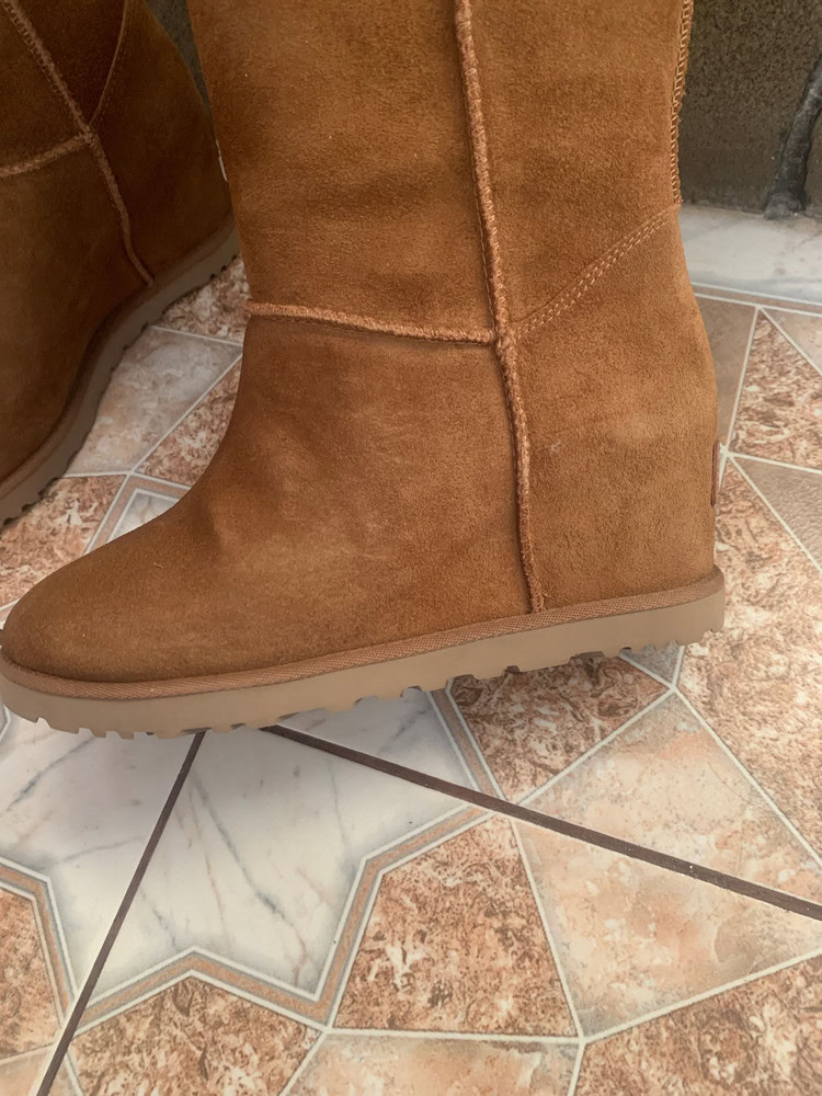 Ugg femme 2019 hot sale