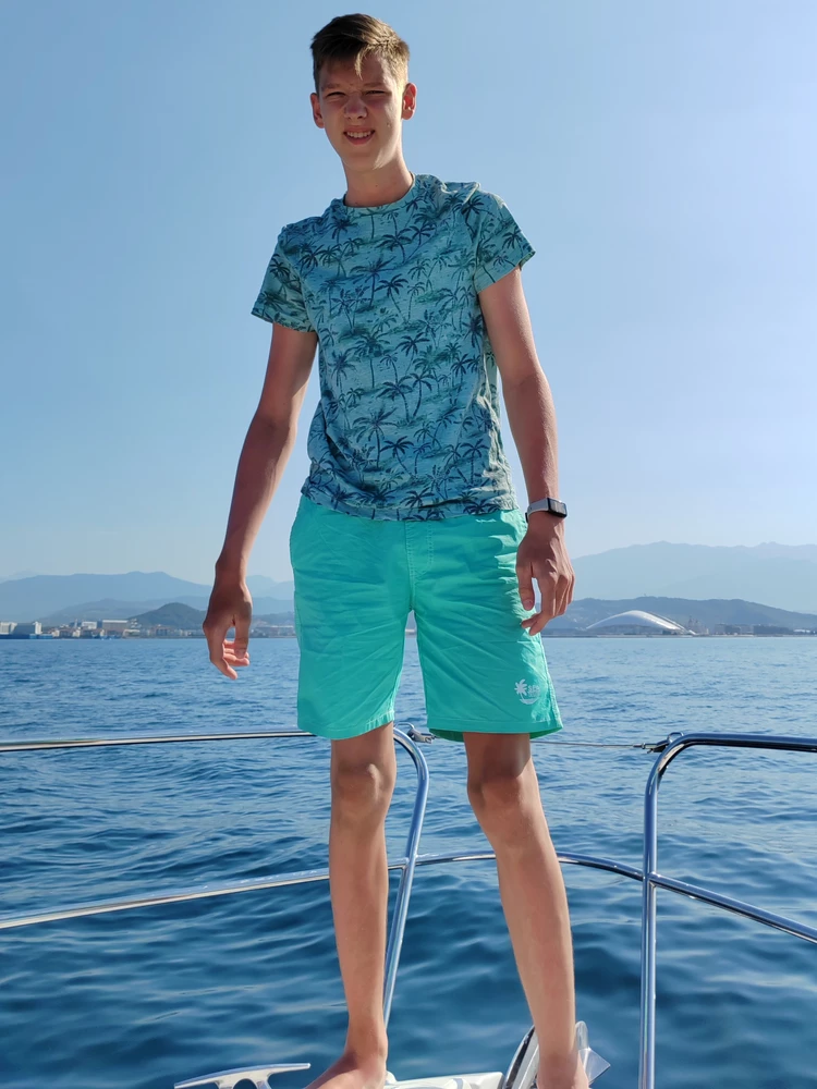 Красивый цвет. Всё хорошо