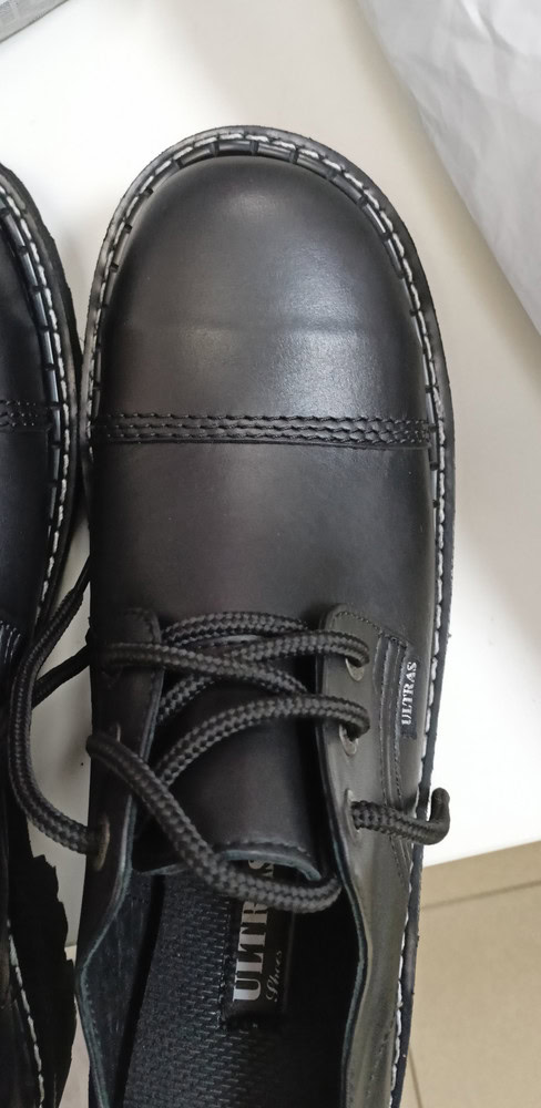 Afalina Ботинки Ultras Classic 301g с подноском