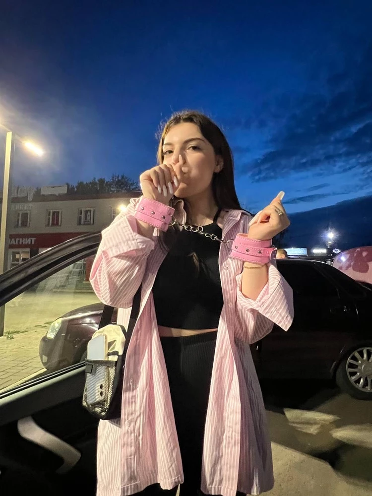 Мечта, муж оценил