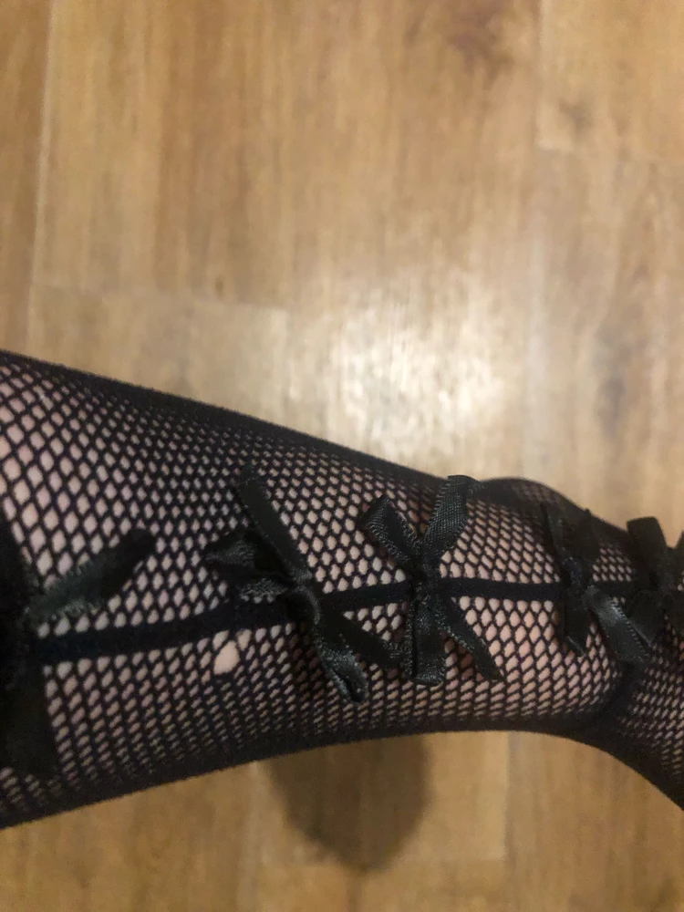 прислали порванные и с оторванным бантиком,ужас