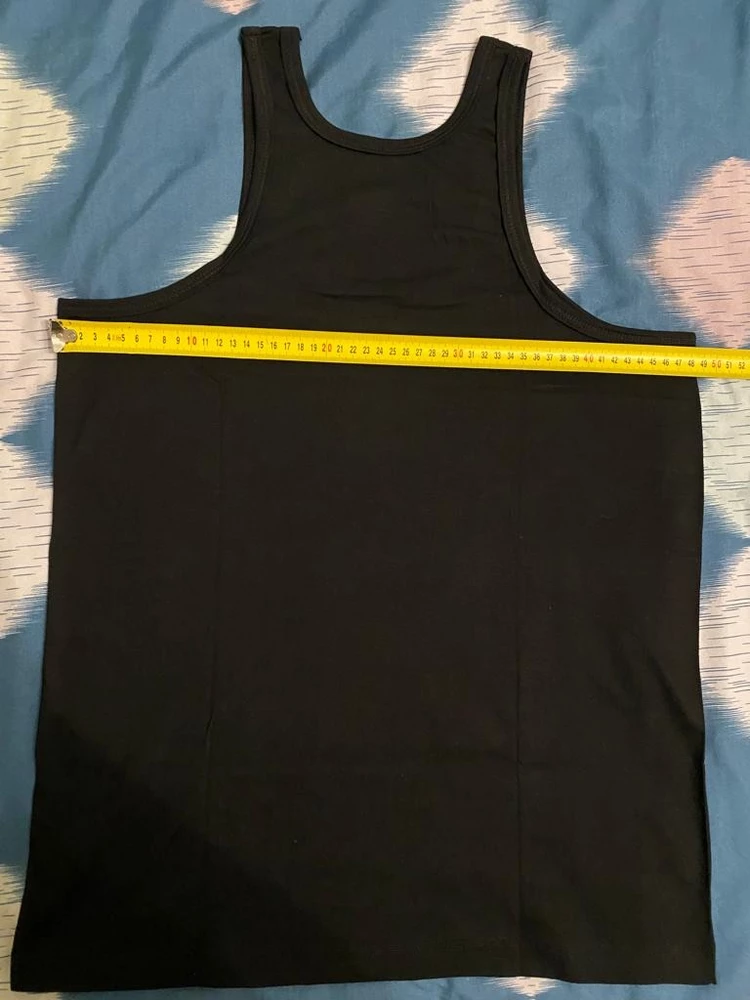 На объём груди 105 см брали 48 размер чтоб было в отяжечку. Всё подошло. Жаль не взяли сразу три.