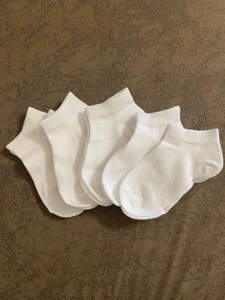 Хорошие носочки