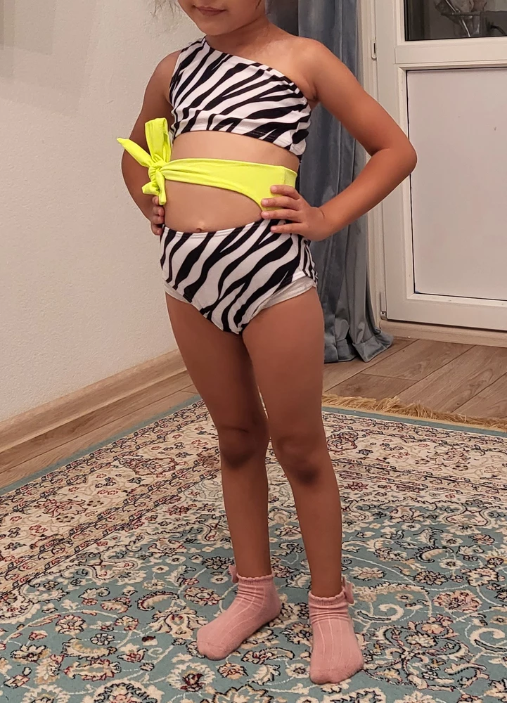 Шикарный купальник и качество, превзошёл все ожидания, за свою цену соответствует больше чем на 100%