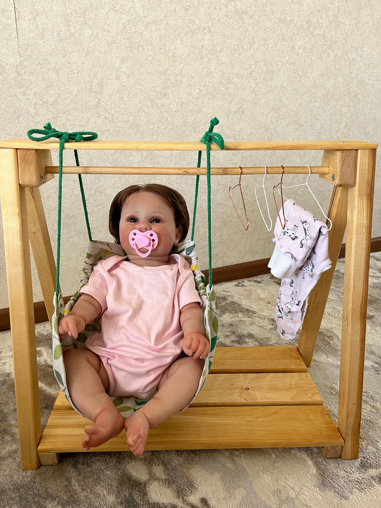 Baby Born стульчик, качели и переноска 3 в 1 купить за рублей - Podarki-Market