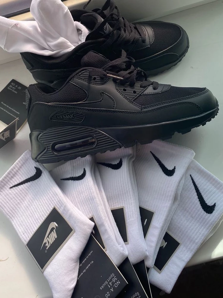 Пришли совсем другие носки👎👎