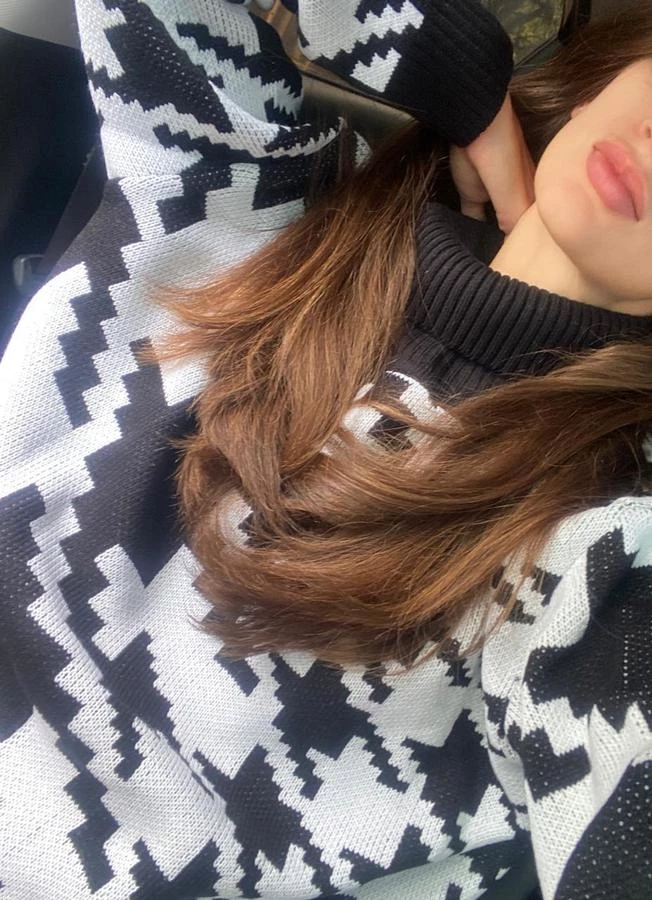 Уютный, мягкий и теплый )