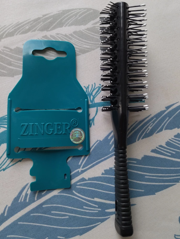 Отличная расчёска