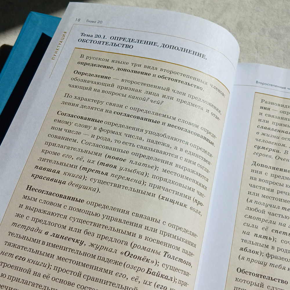 Издательство АСТ Русский язык. Пунктуация