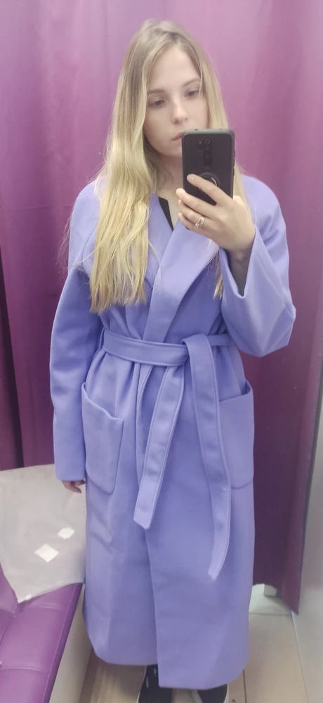 На рост 166 мне показалось длиновато, но взяла, рекомендую