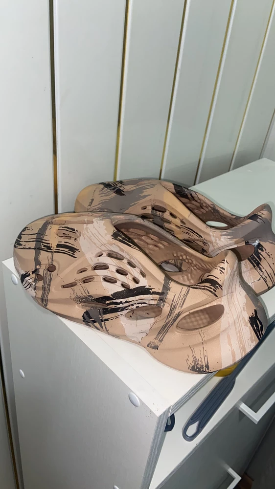 Не могу с них вылезти,бомба! Все спрашивают где брала 😁 удобные,мягкие