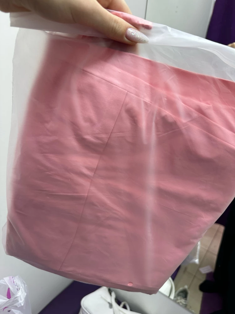 Цвет не тот,отказ