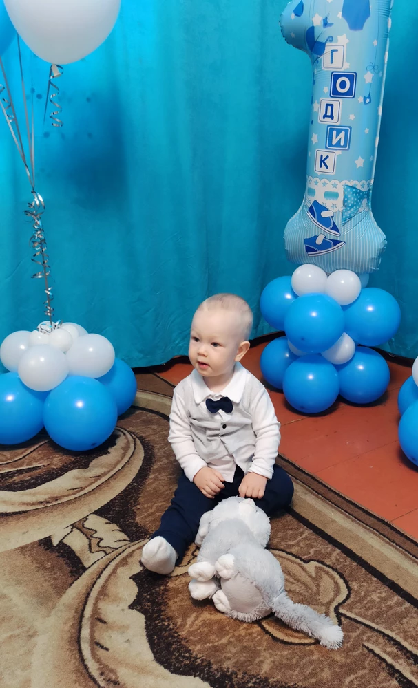 Без комментариев