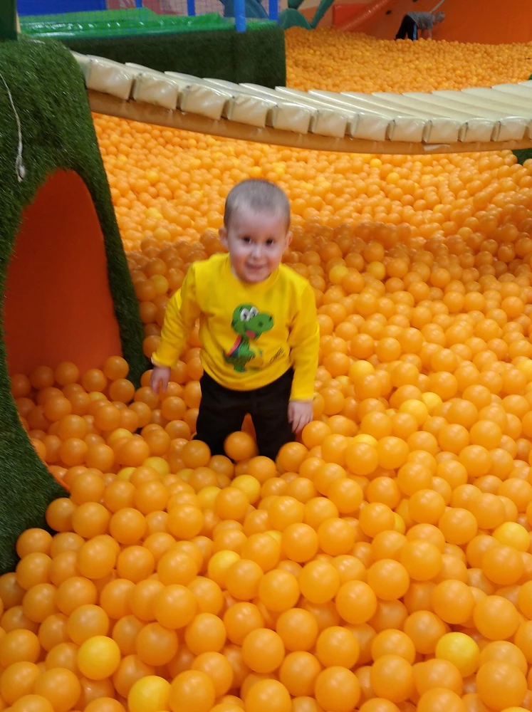 Хороший костюмчик идет в размер