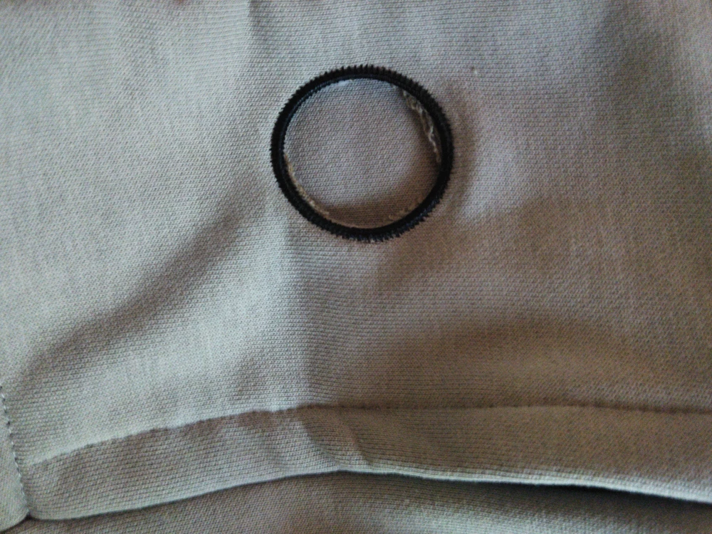 Свитшот приехал без линзы