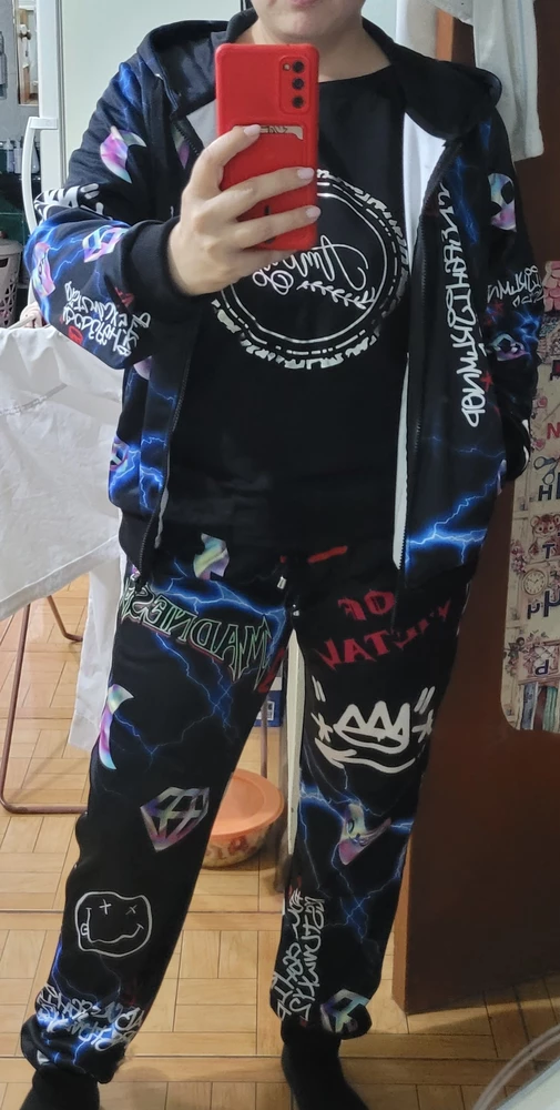 Идеальное дополнение к моему любимому кастюму, теперь полный комплект🤗 На свой 48, заказала 44, подошло идеально.