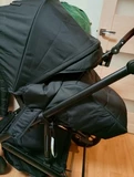 Отзыв Коляска 3 в 1 Farfello Sola Trio Comfort Графит #16592