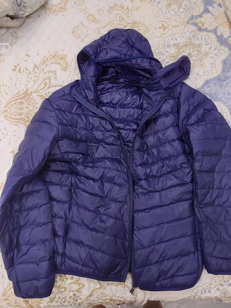 Куртка огонь. Пришло в срок и саме прикльное, есть мешок для компактного хранения.