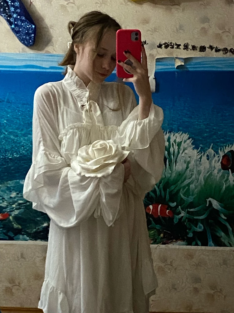 Волшебное платье ☺️