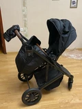 Отзыв Коляска 3 в 1 Farfello Sola Trio Comfort Графит #16591