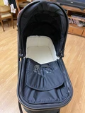 Отзыв Коляска 3 в 1 Farfello Sola Trio Comfort Графит #16591