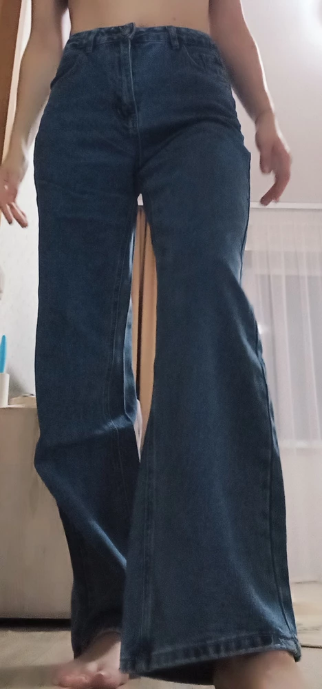 хорошие джинсы ☺