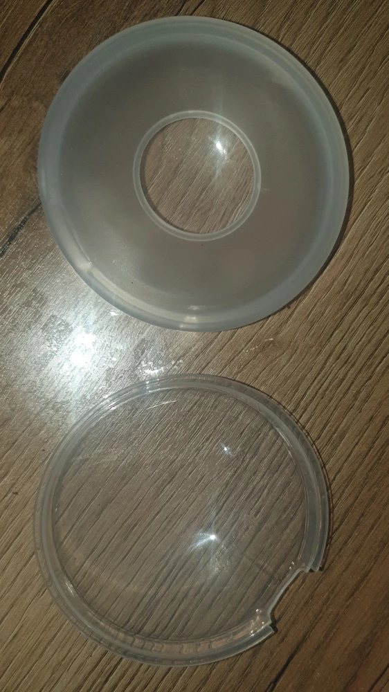 Пришел не до комплект