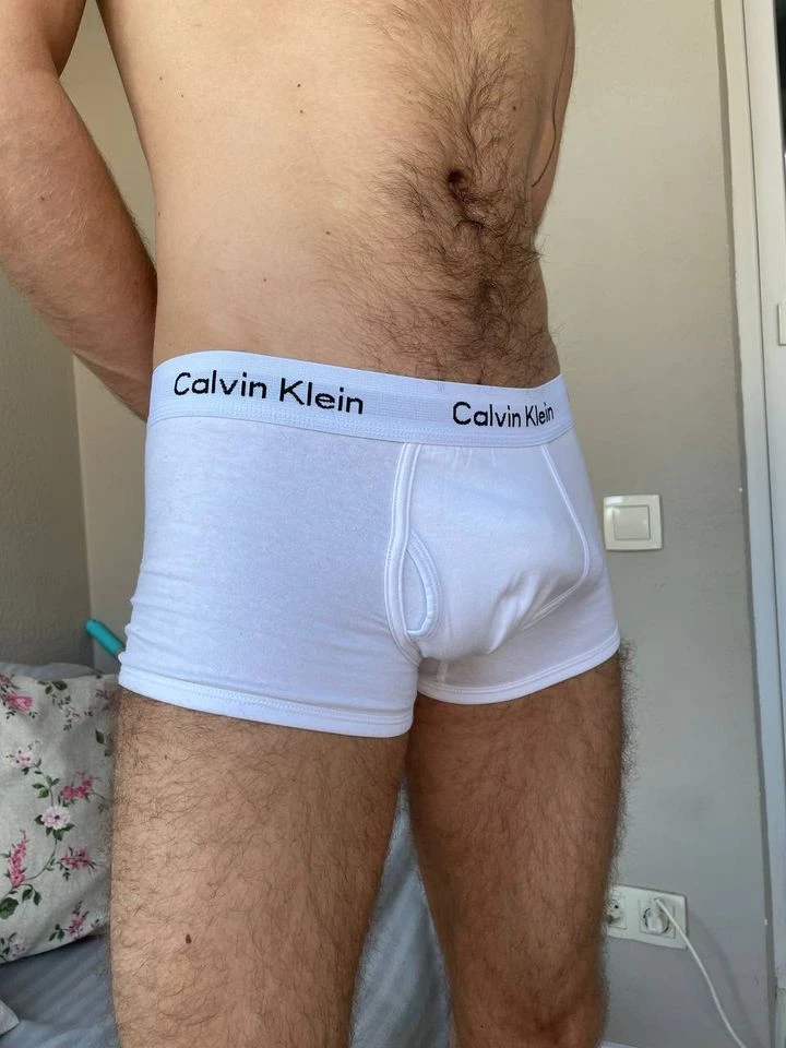 Упаковали отлично, качество модельки впечатлило, очень приятные к телу.
Размер подошел. Спасибо