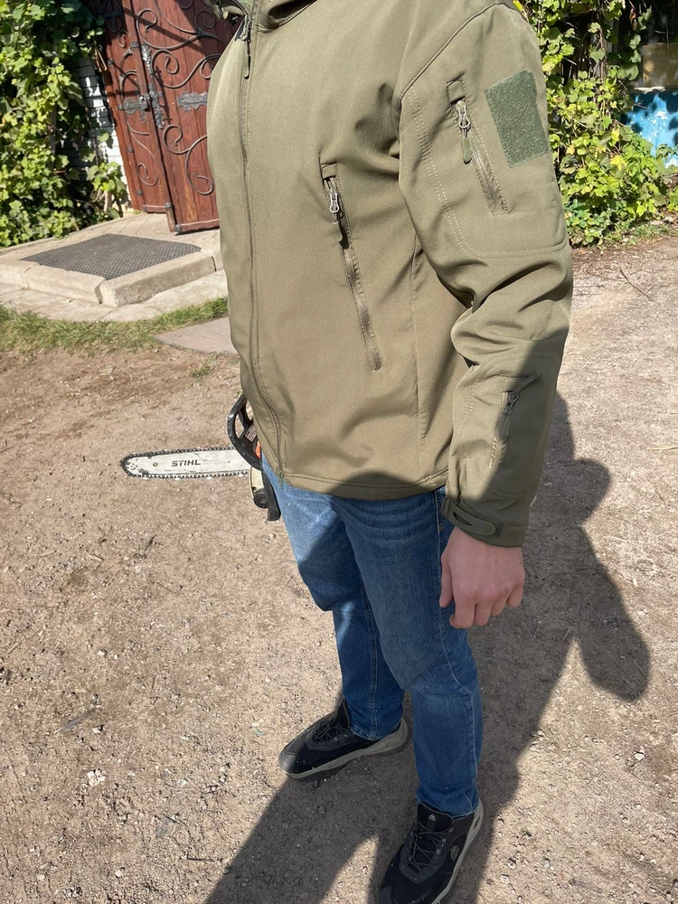 Куртка бомба, легкая и теплая)