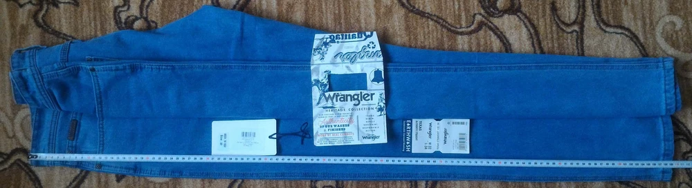 Это не Wrangler!!!!!!!