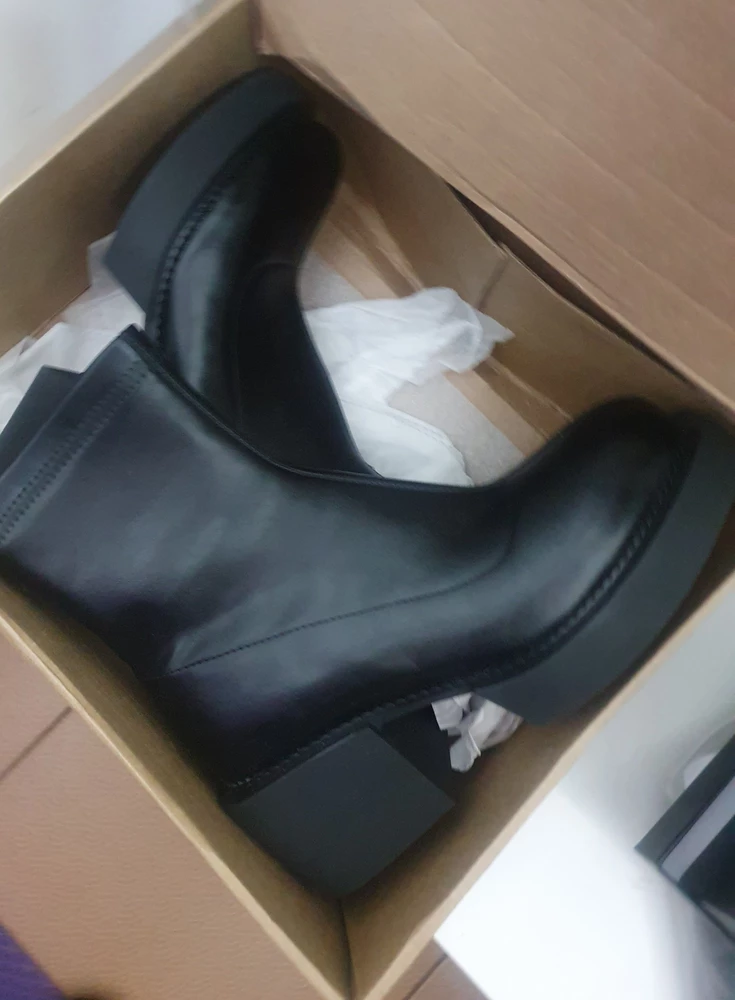 Прислали короткие! Попробую перезаказать. Качество хорошее!