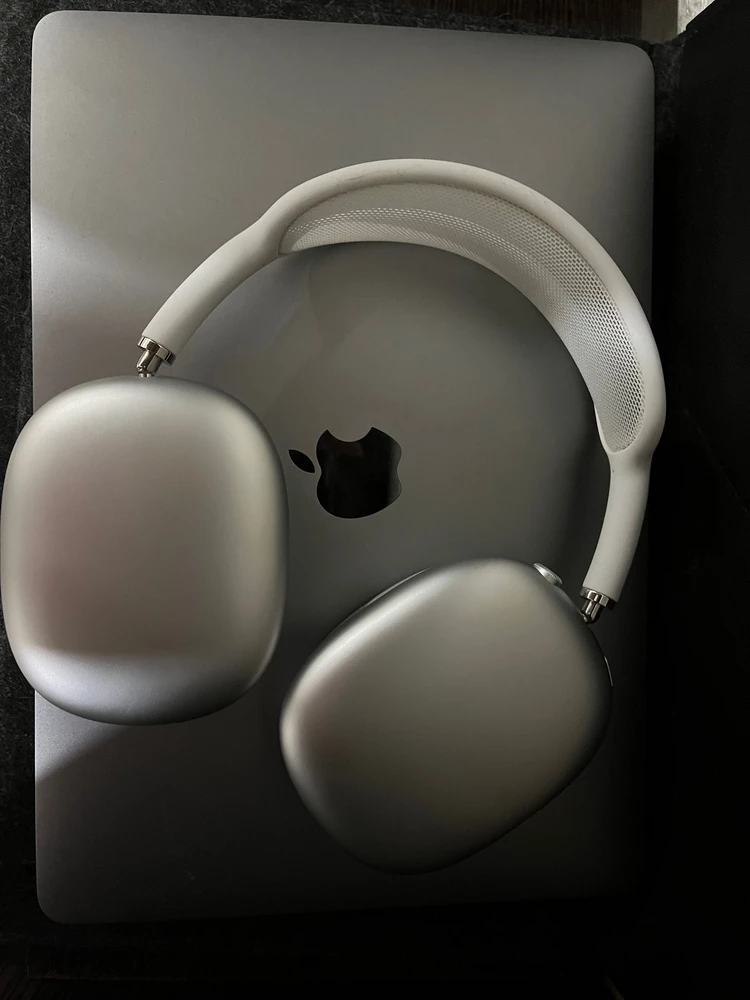 Прекрасные наушники, за такую цену лучше не найти. Все функции работают без проблем, ничего не зависает 
Идеальное шумоподавление