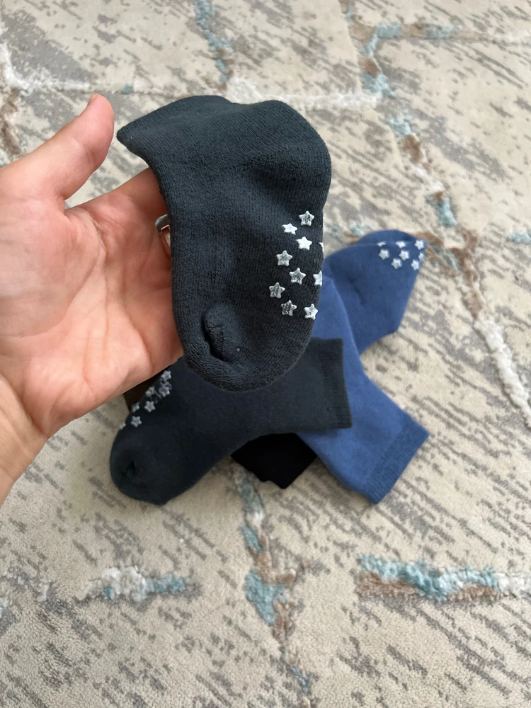 Теплые, качество хорошее