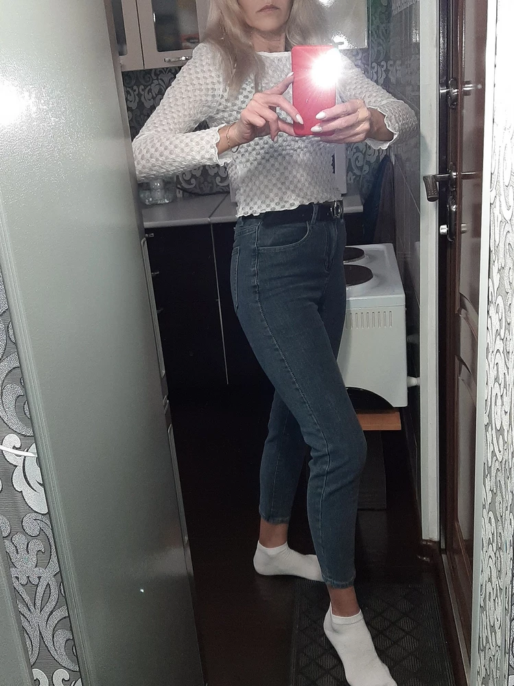 Понравились.
Советую.