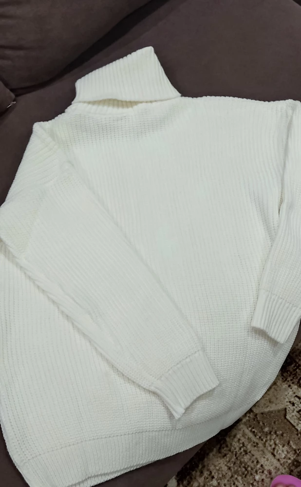 Отличный свитер за свои деньги.