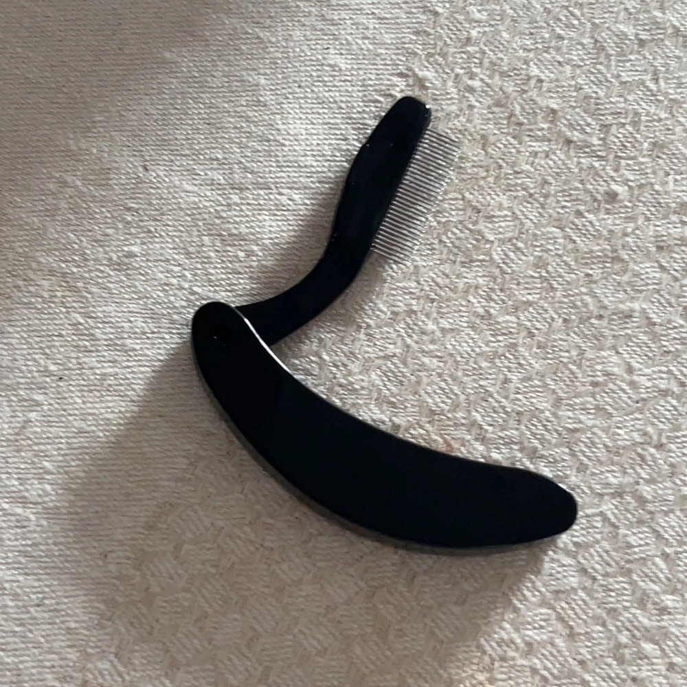 Шикарная расческа