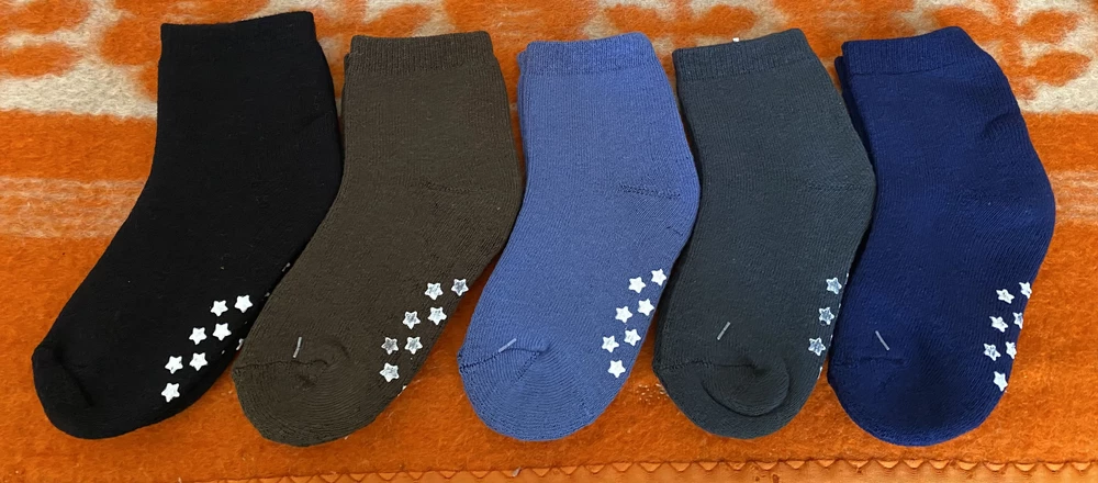 Носочки супер, качество 🔥