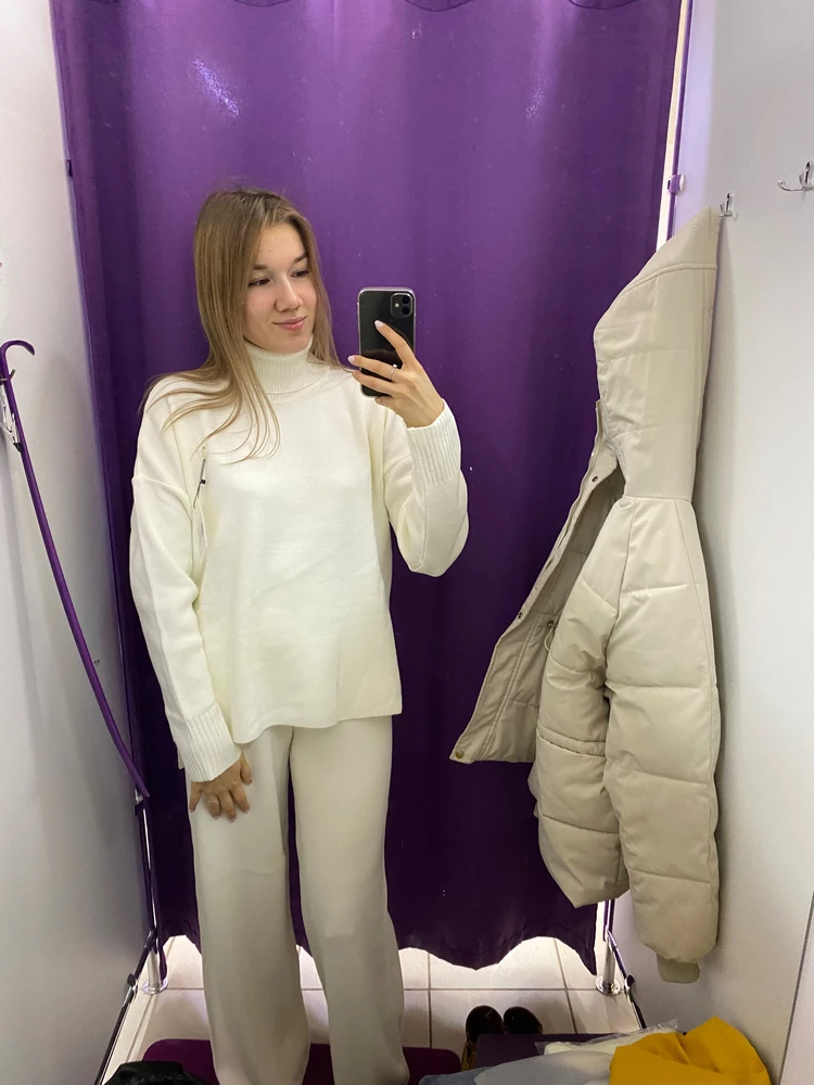 Шикарный костюм😍🔥