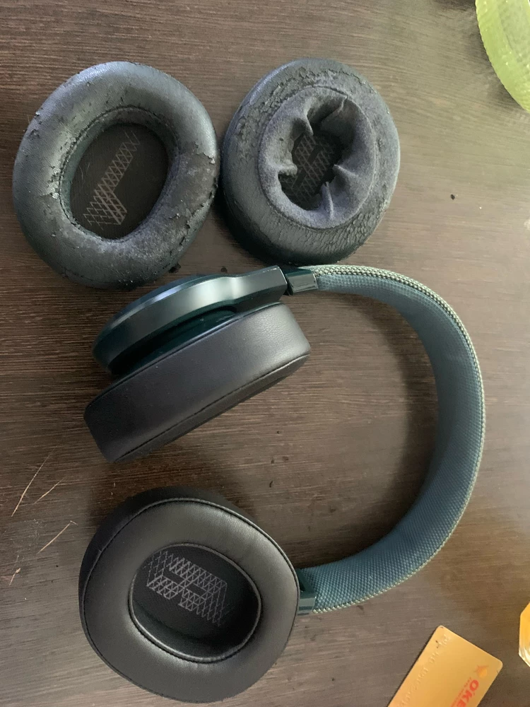 Отлично подошли к Jbl life 500