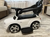 Отзыв Толокар Farfello Bentey CCV-8677 с ручкой Red  #17070