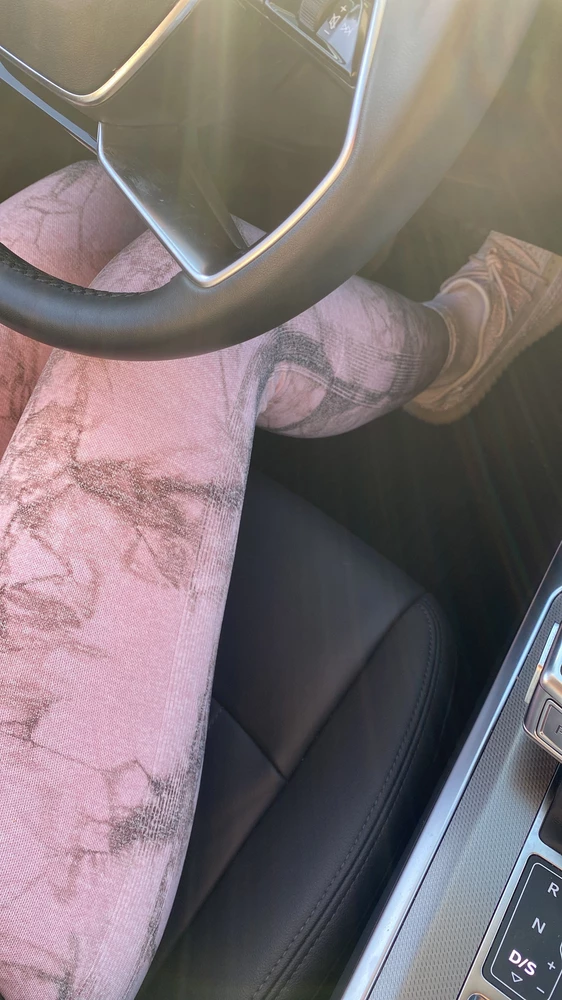 Очень понравились