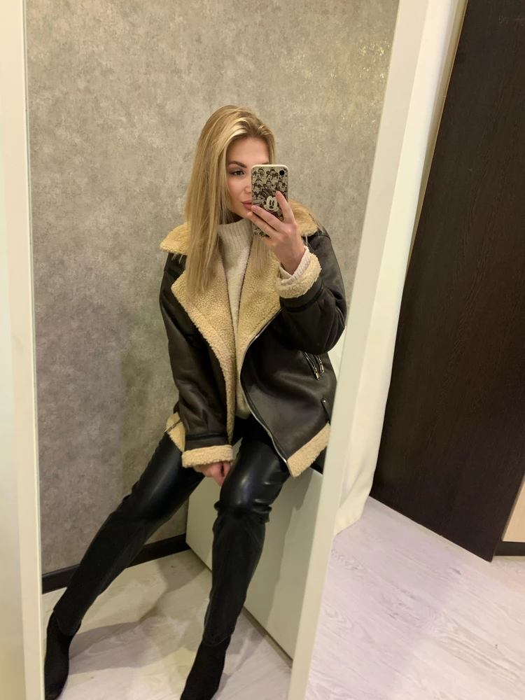 Мне понравилась)