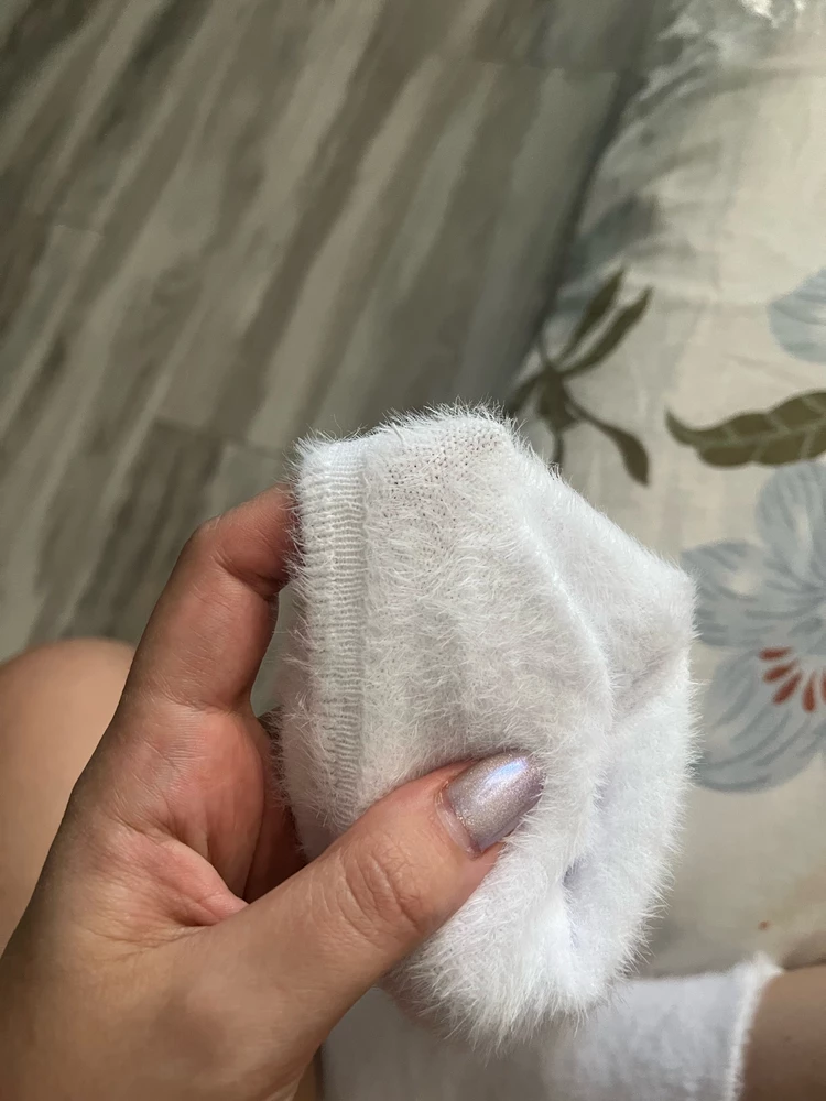 Носочки чума))) рекомендую)