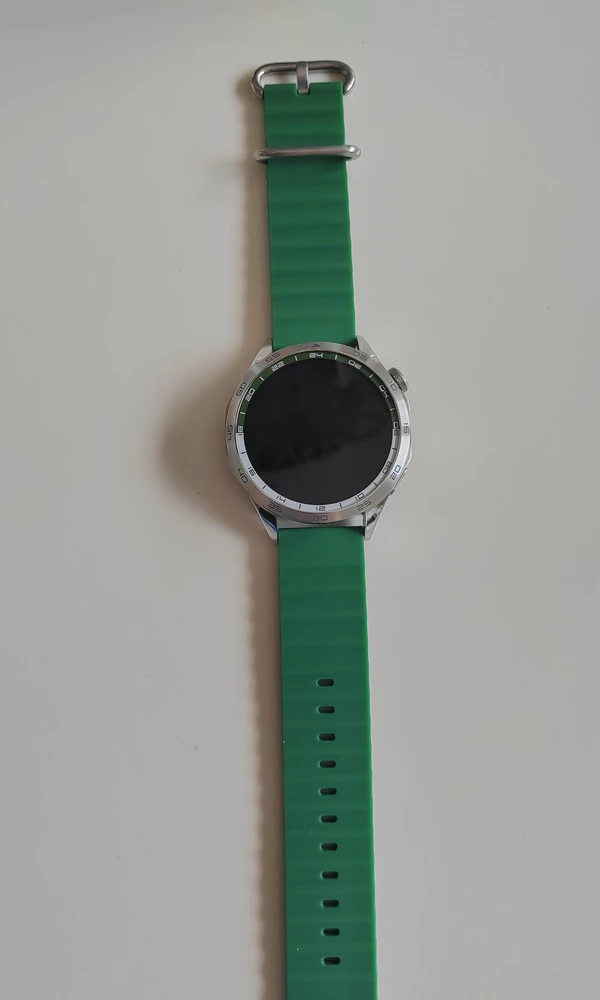 Huawei watch gt 4