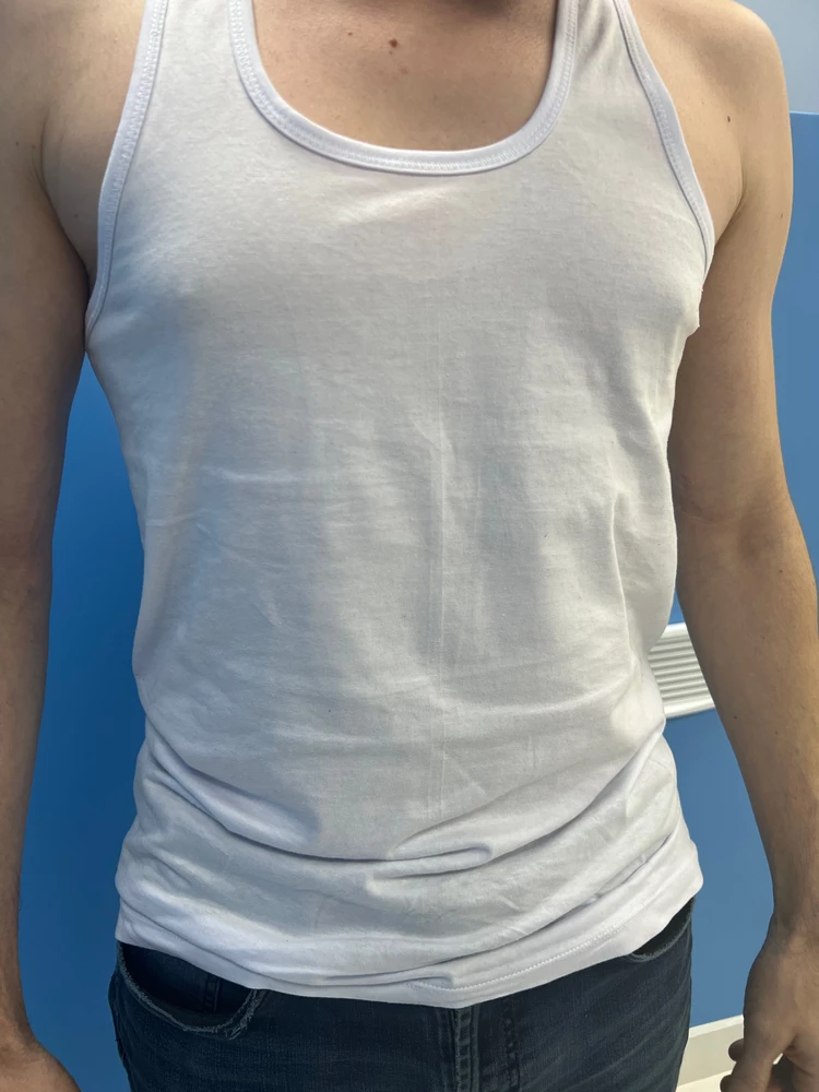 Отлично под рубашку