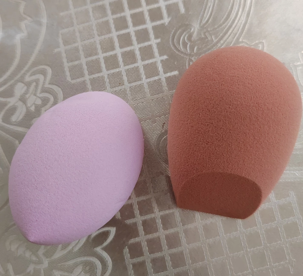 Отличные спонжи. Удобные. И цена хорошая.