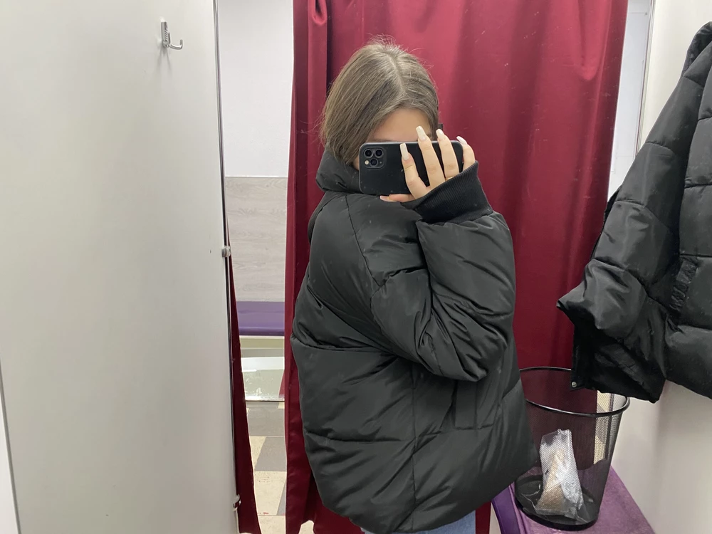 прикольная, но 42 даже не всем нормально будет, большеват