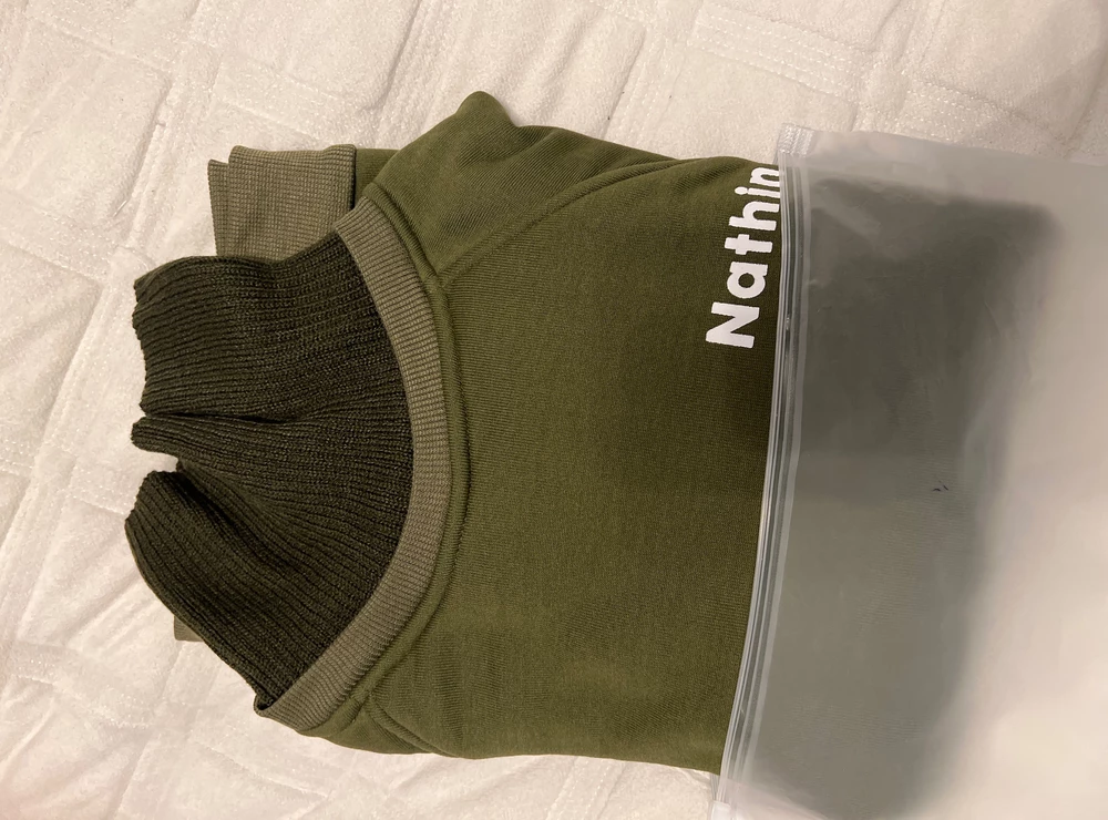 Заказал жене, хорошая вещь.