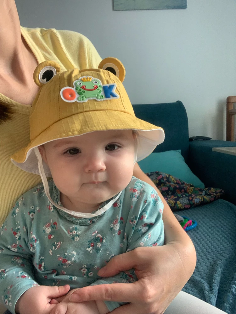 Милая Панама